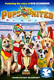 Pups United 2015 dubb in hindi Movie